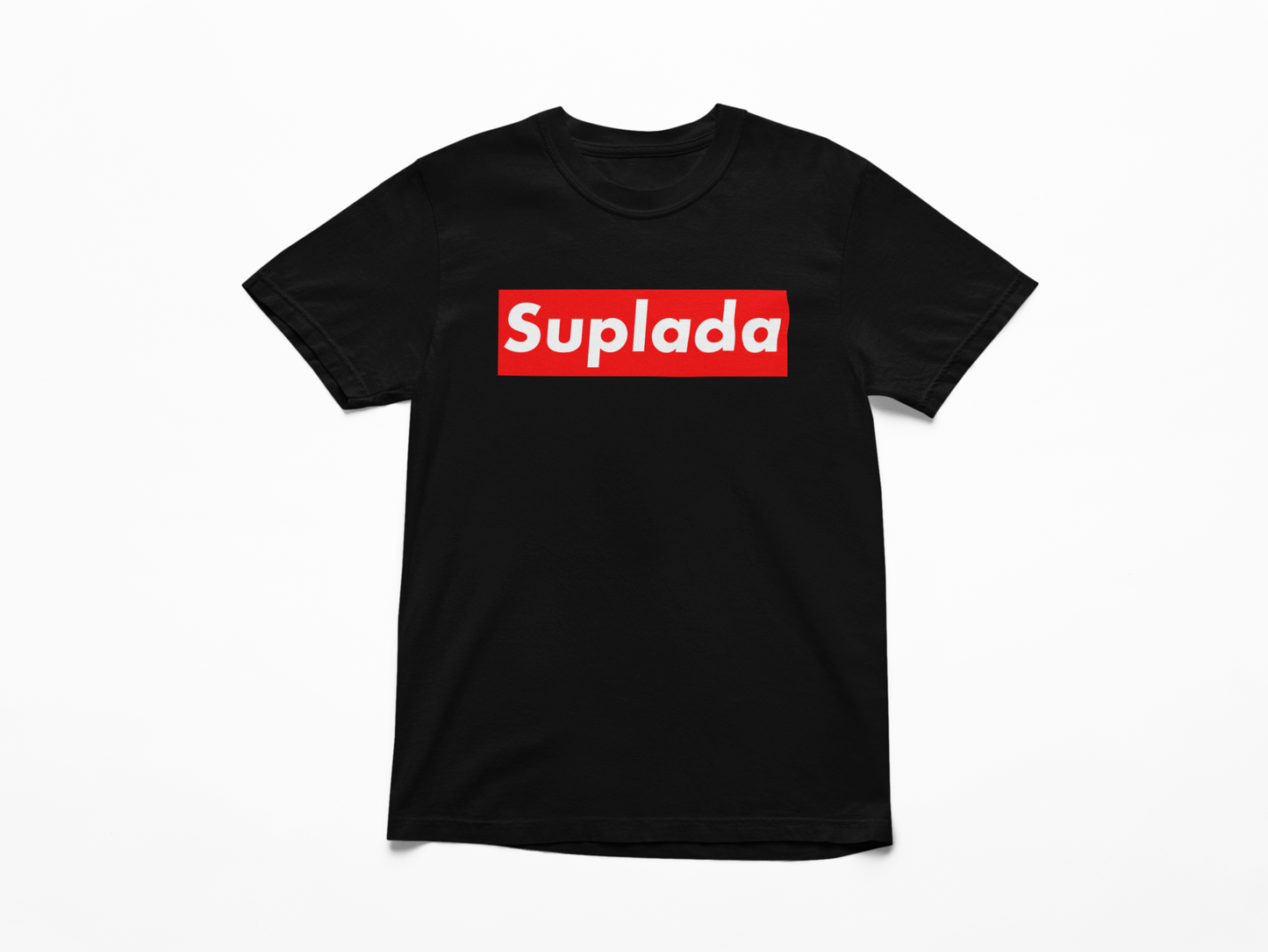 "Suplada" Shirt
