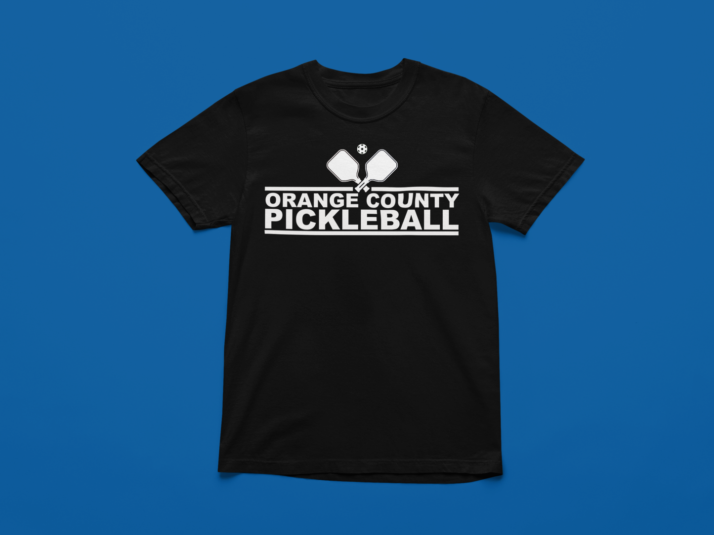 OC Pickleball - Unisex