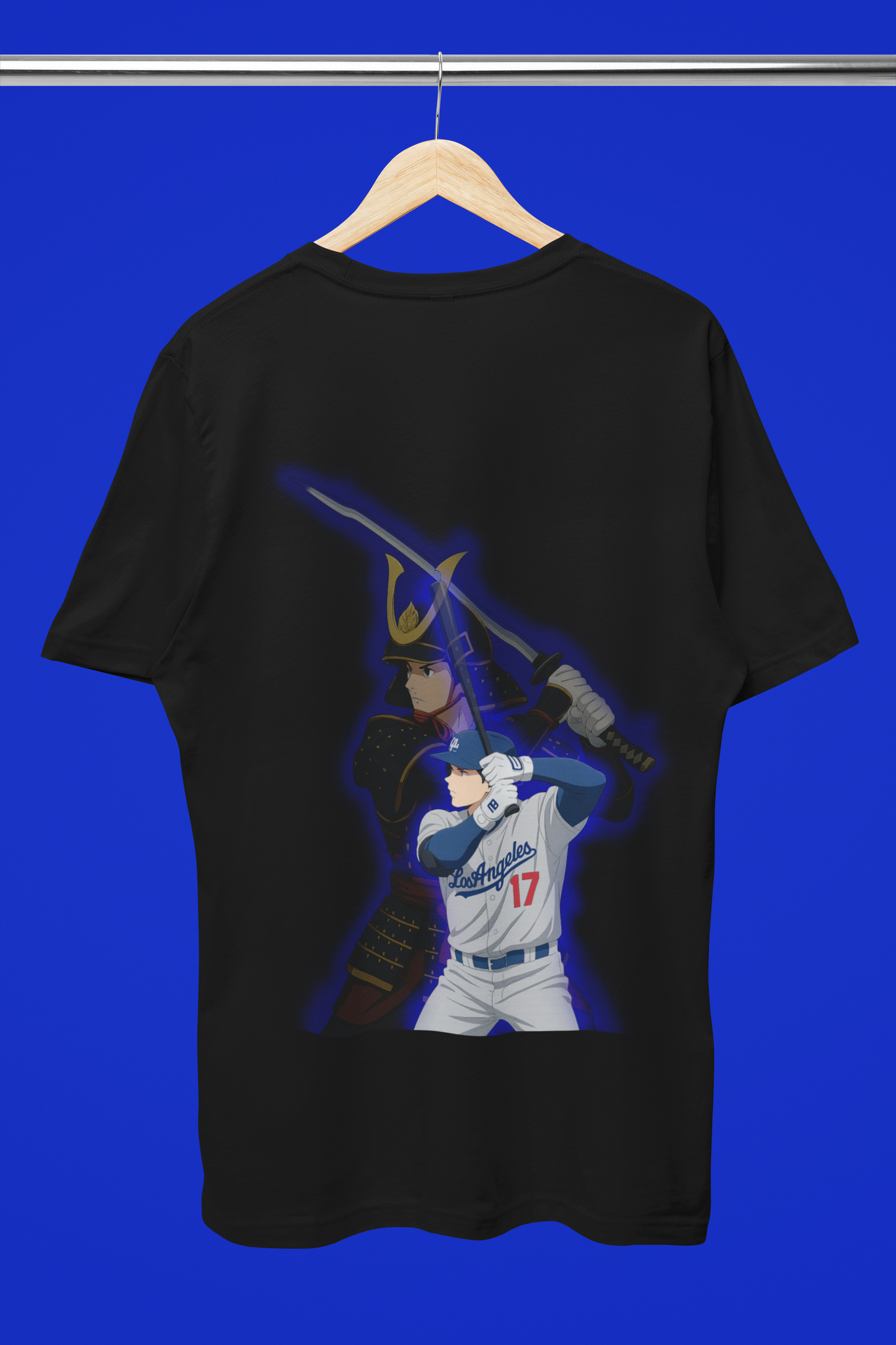 Ohtani - Spirit of Samurai Premium
