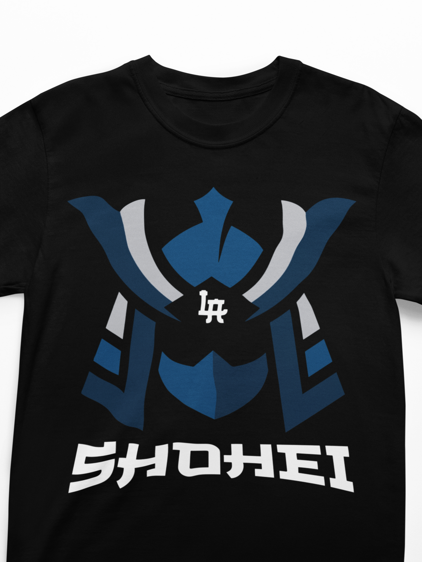 Ohtani - Spirit of Samurai