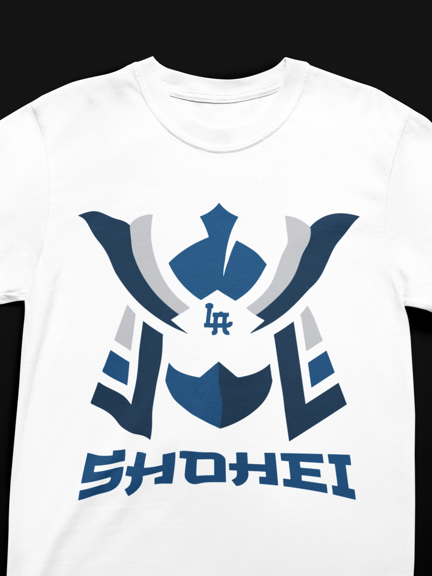 Ohtani - Spirit of Samurai