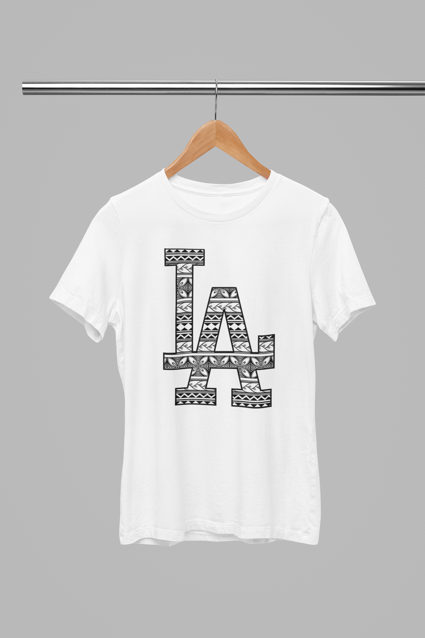 FIL-LA Batok Premium Oversize