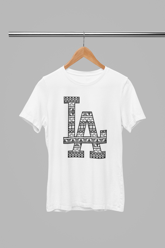 FIL-LA Batok Premium Oversize