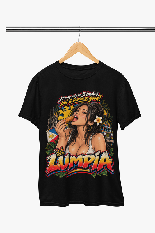 3 Inch Lumpia