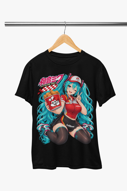 Miku Jolly Crew