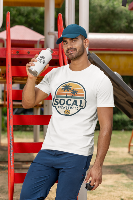 Socal Pickleball - Unisex