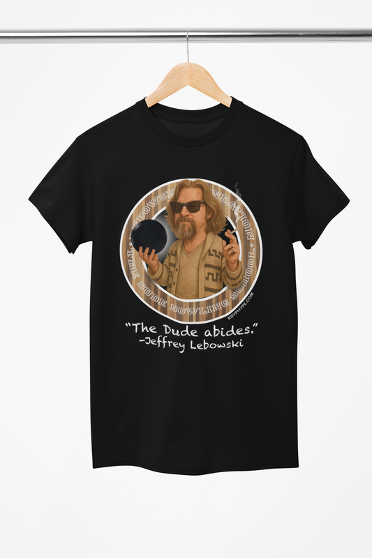 EL DUDERINO  - Premium Oversize