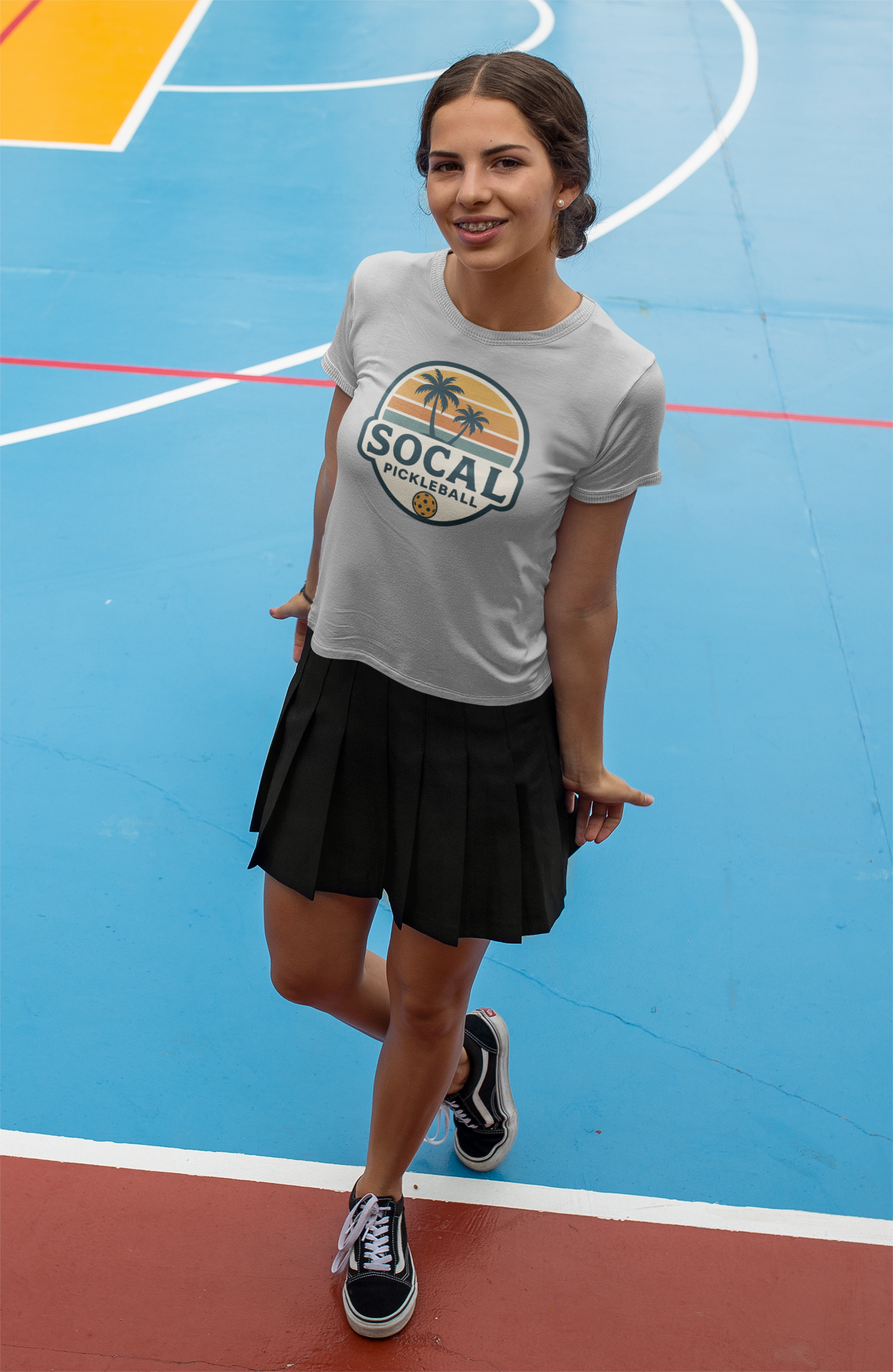 Women's So-cal Pickleball