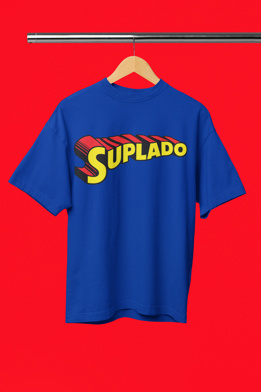SUPLADO Hero