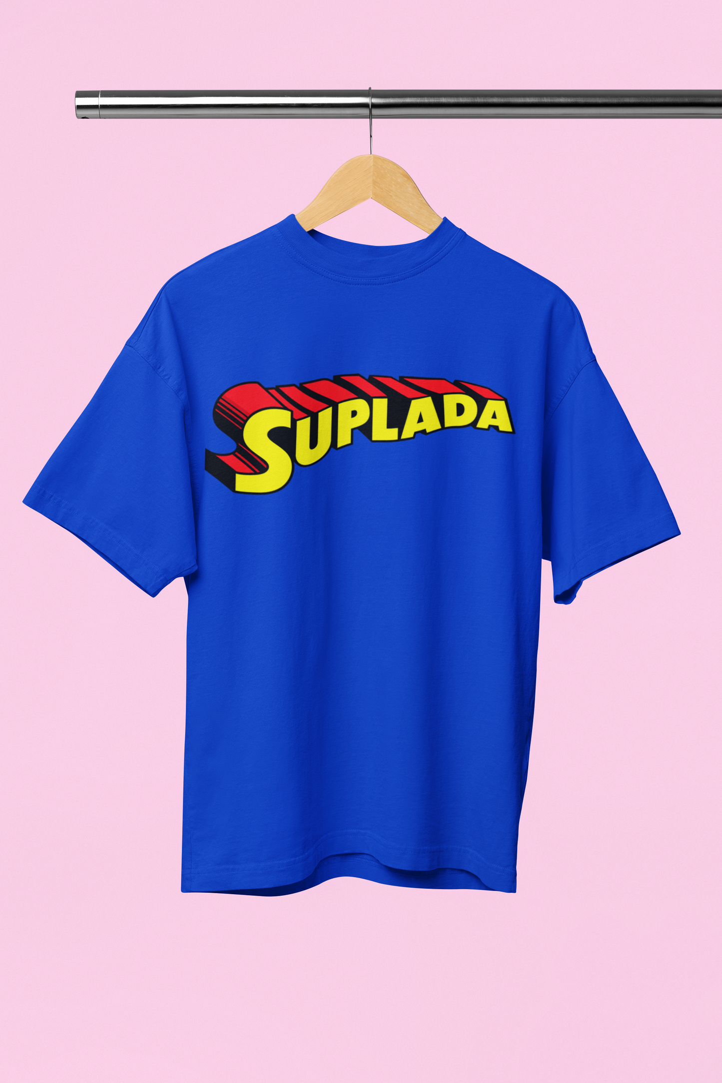SUPLADA Hero