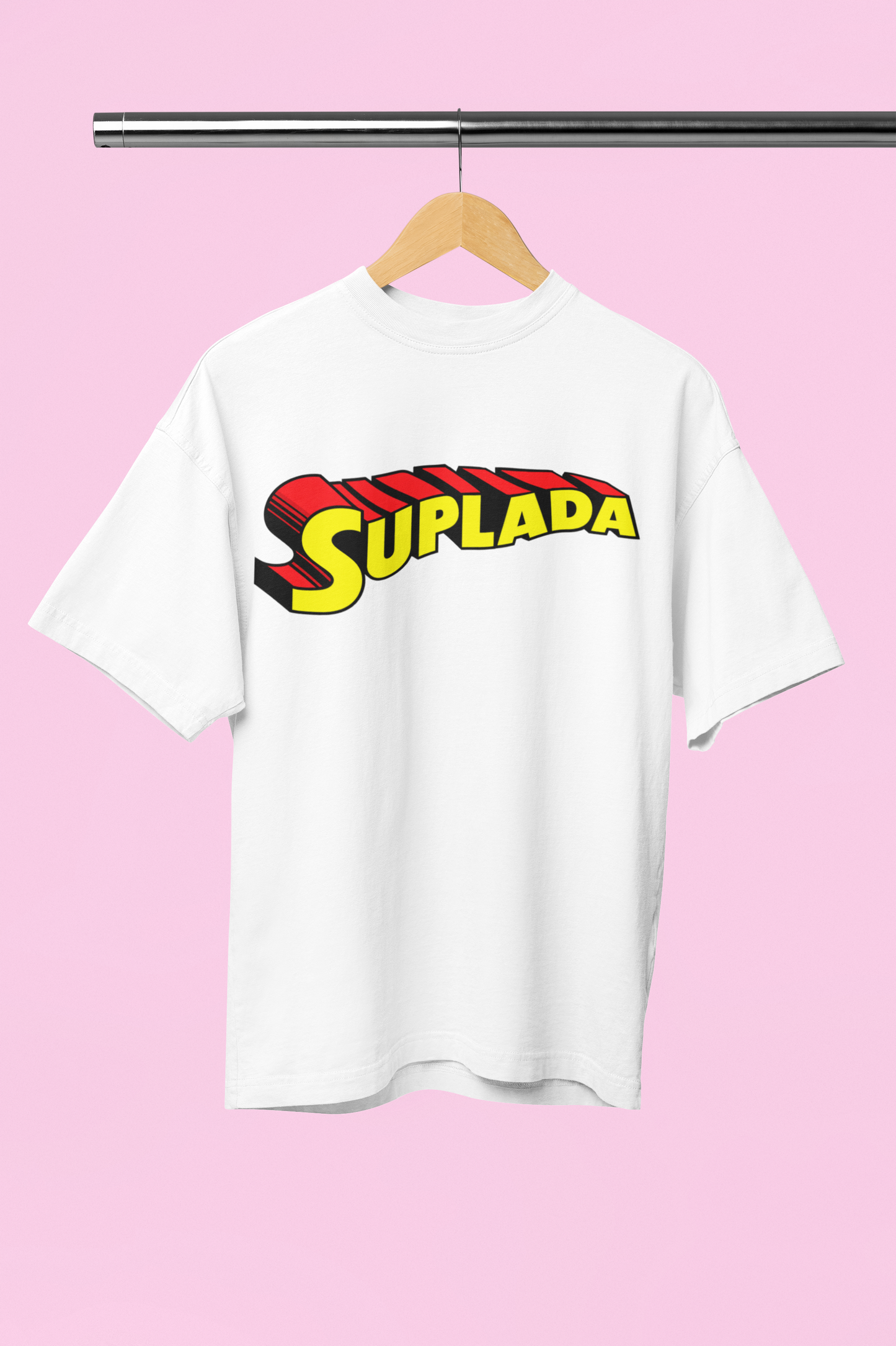 SUPLADA Hero