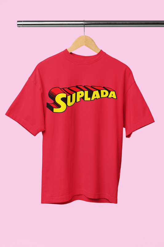 SUPLADA Hero