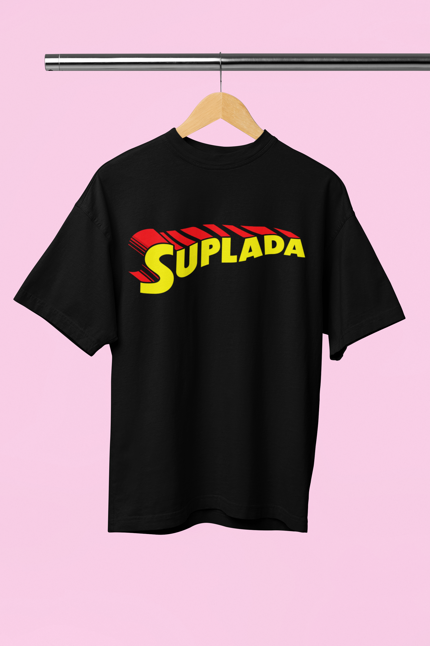 SUPLADA Hero