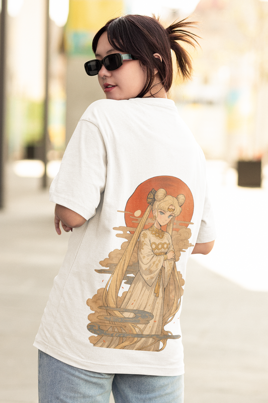 Royal Sailor Moon