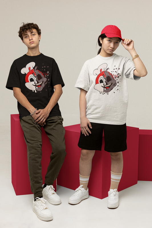Jolli Zombee Premium Oversize