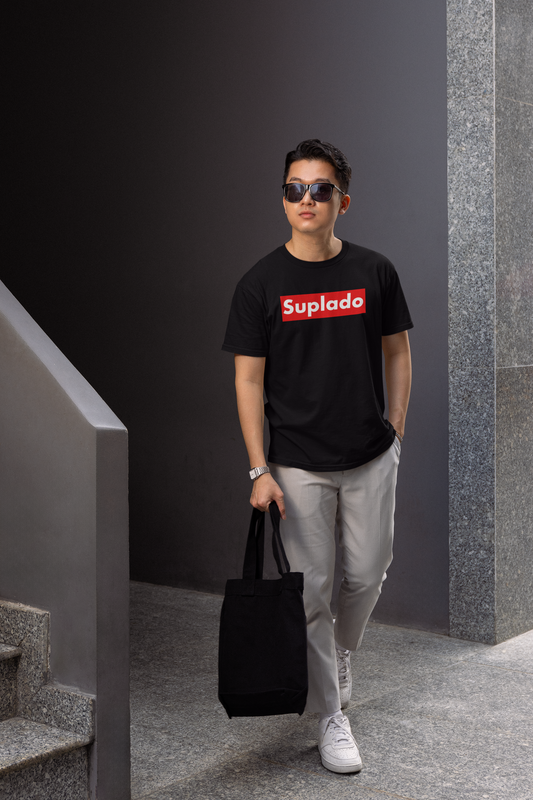 "Suplado" Shirt
