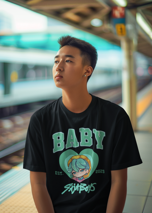 BABY (KPop Demon Hunter)