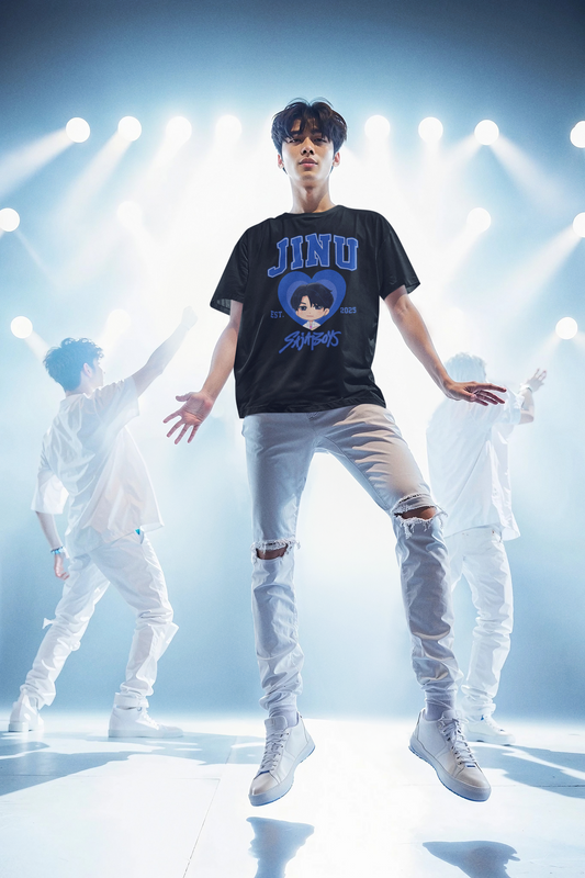 JINU (KPop Demon Hunter) (Unisex)