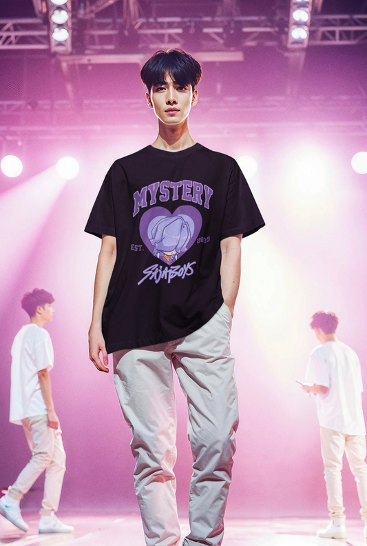 MYSTERY (KPop Demon Hunter) (Unisex)