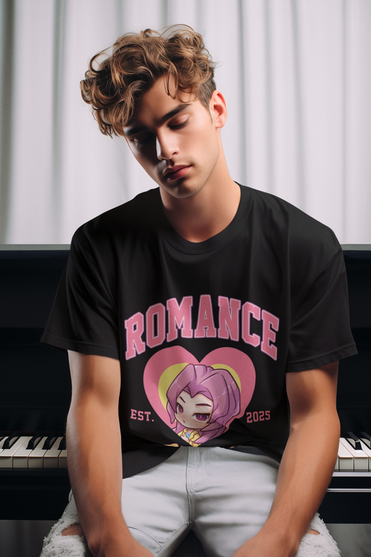 ROMANCE (KPop Demon Hunter) (Unisex)