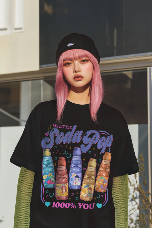 SODA POP (KPop Demon Hunter) (Unisex)