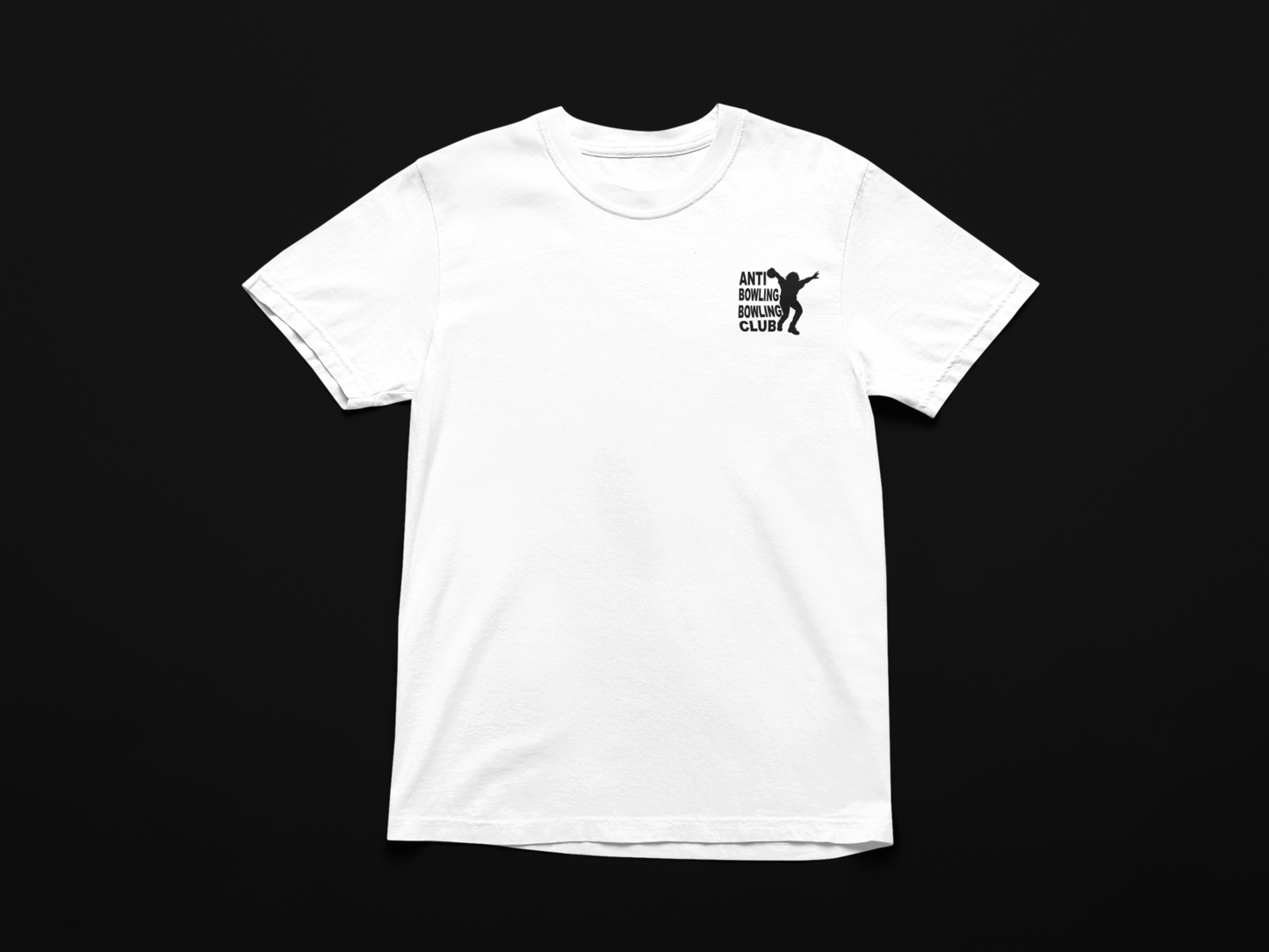 Two Handed Bowler - Unisex