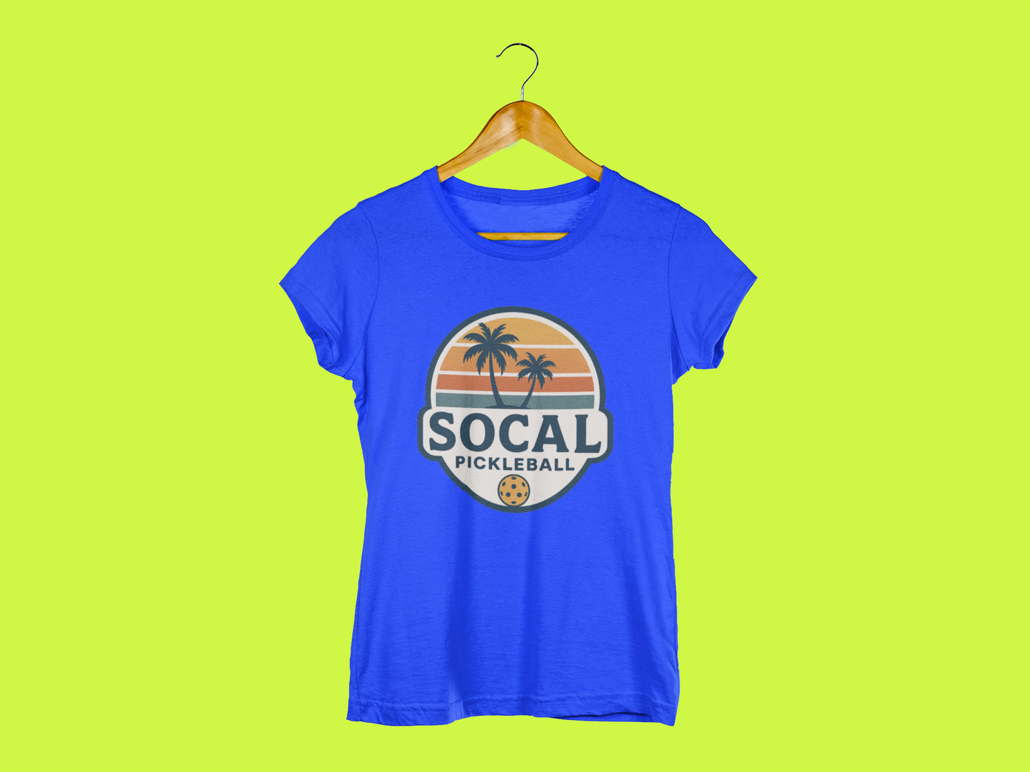 Women's So-cal Pickleball