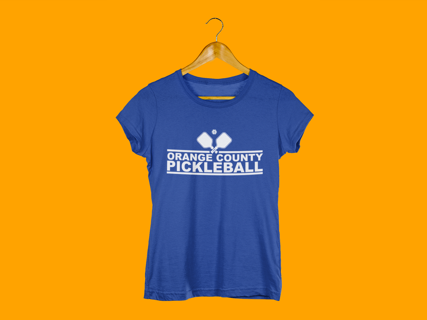 Women's OC Pickleball