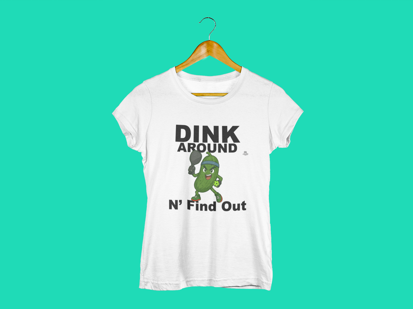 Women's Dink Around