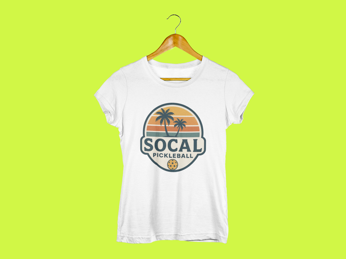 Women's So-cal Pickleball
