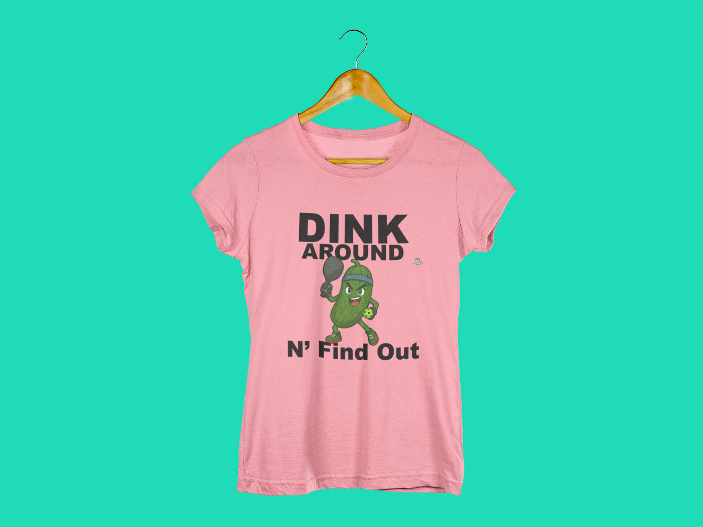 Women's Dink Around