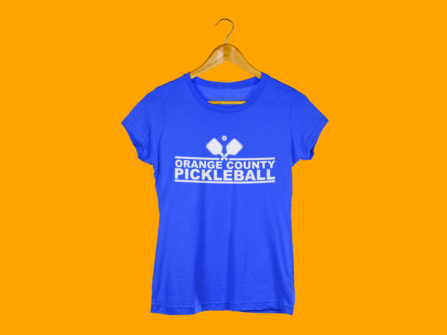 Women's OC Pickleball