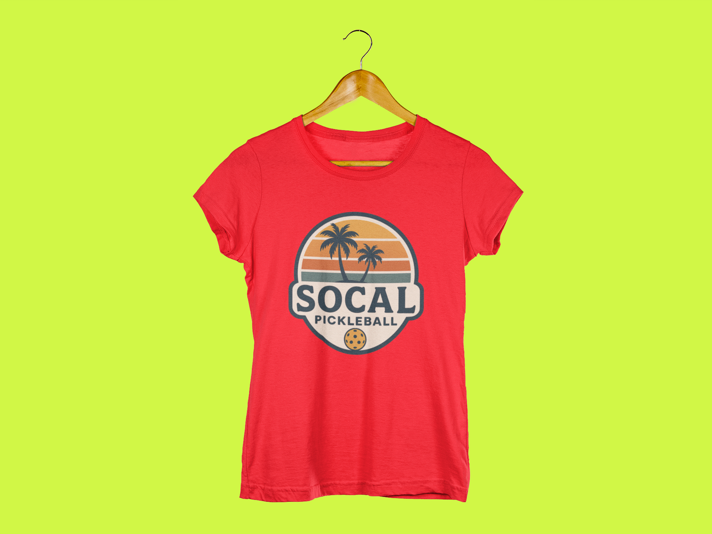 Women's So-cal Pickleball