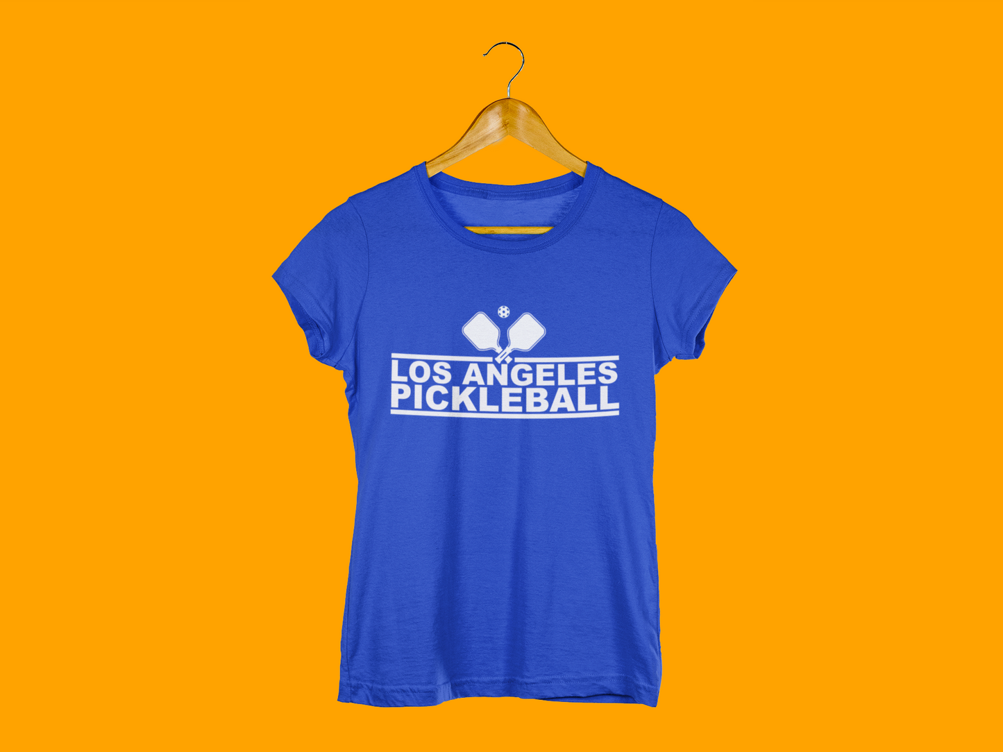 Women's LA's Pickleball