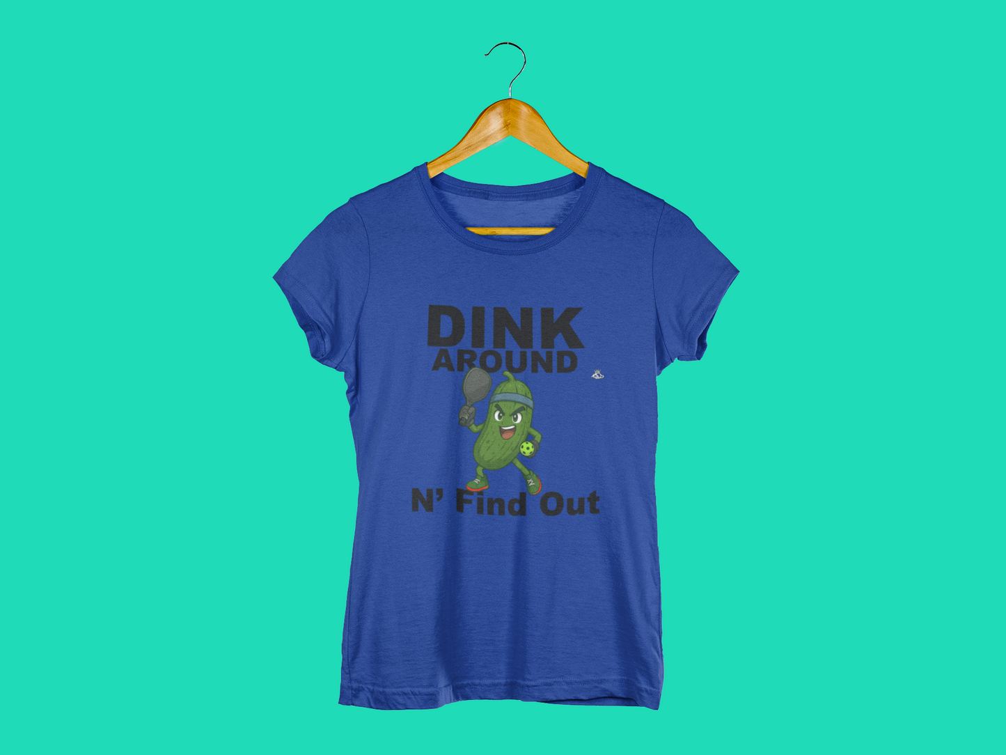 Women's Dink Around