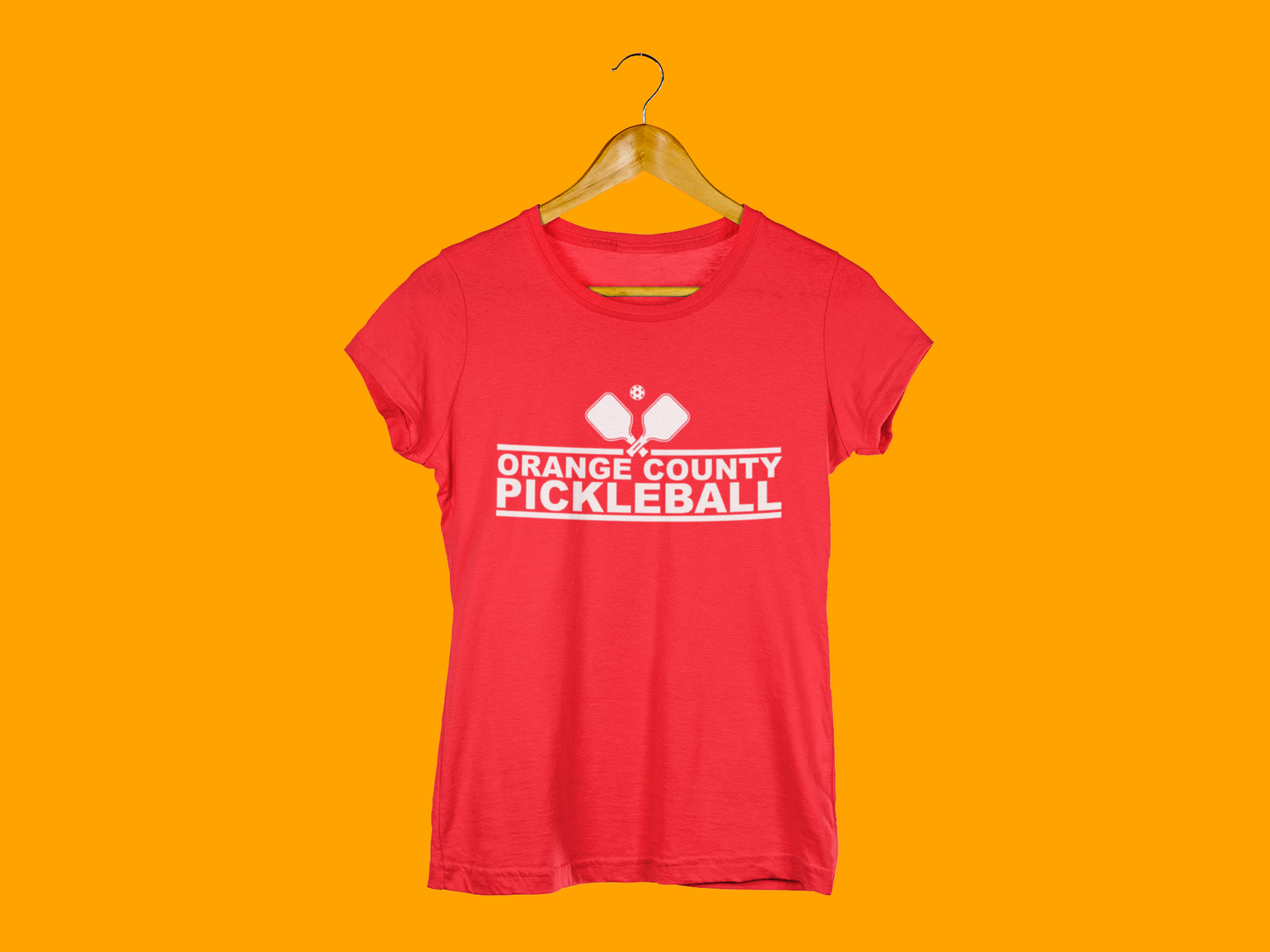 Women's OC Pickleball