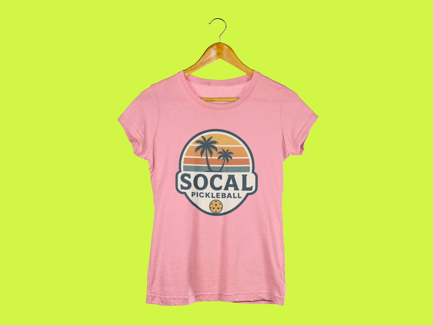 Women's So-cal Pickleball