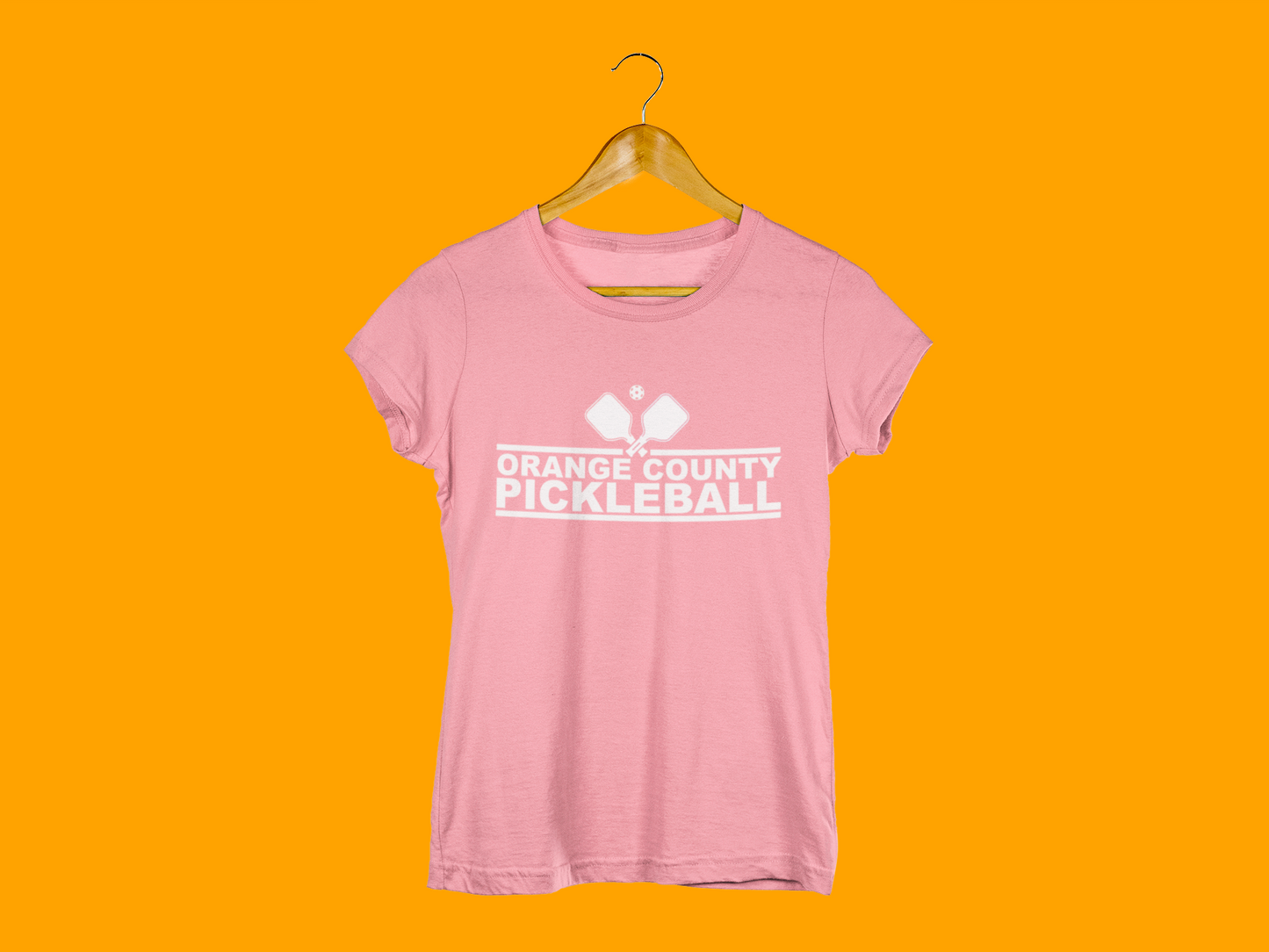 Women's OC Pickleball