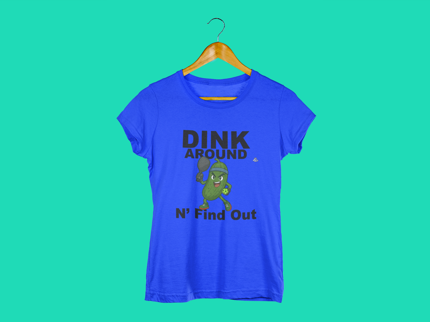 Women's Dink Around