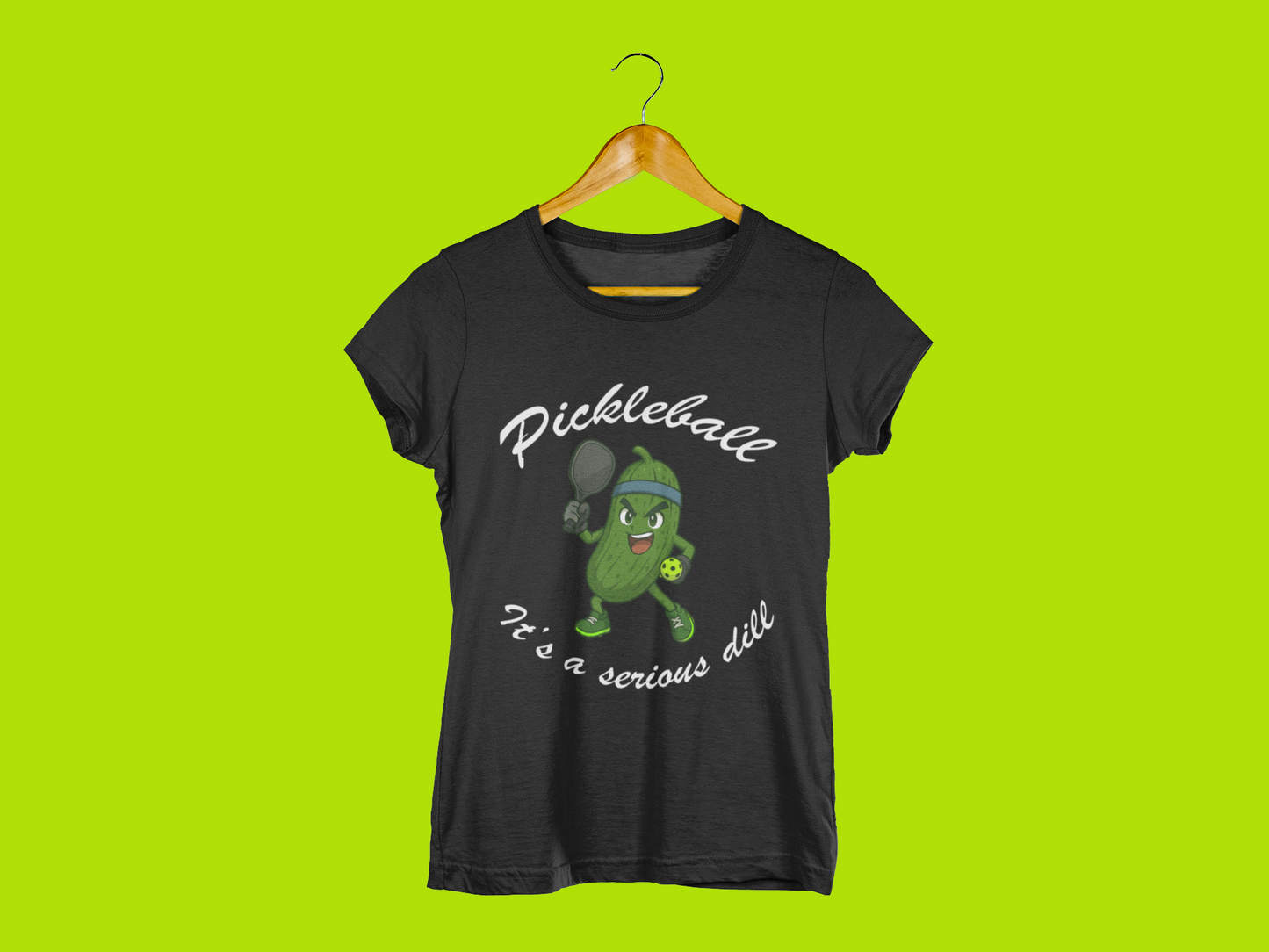 Women's Serious Dill