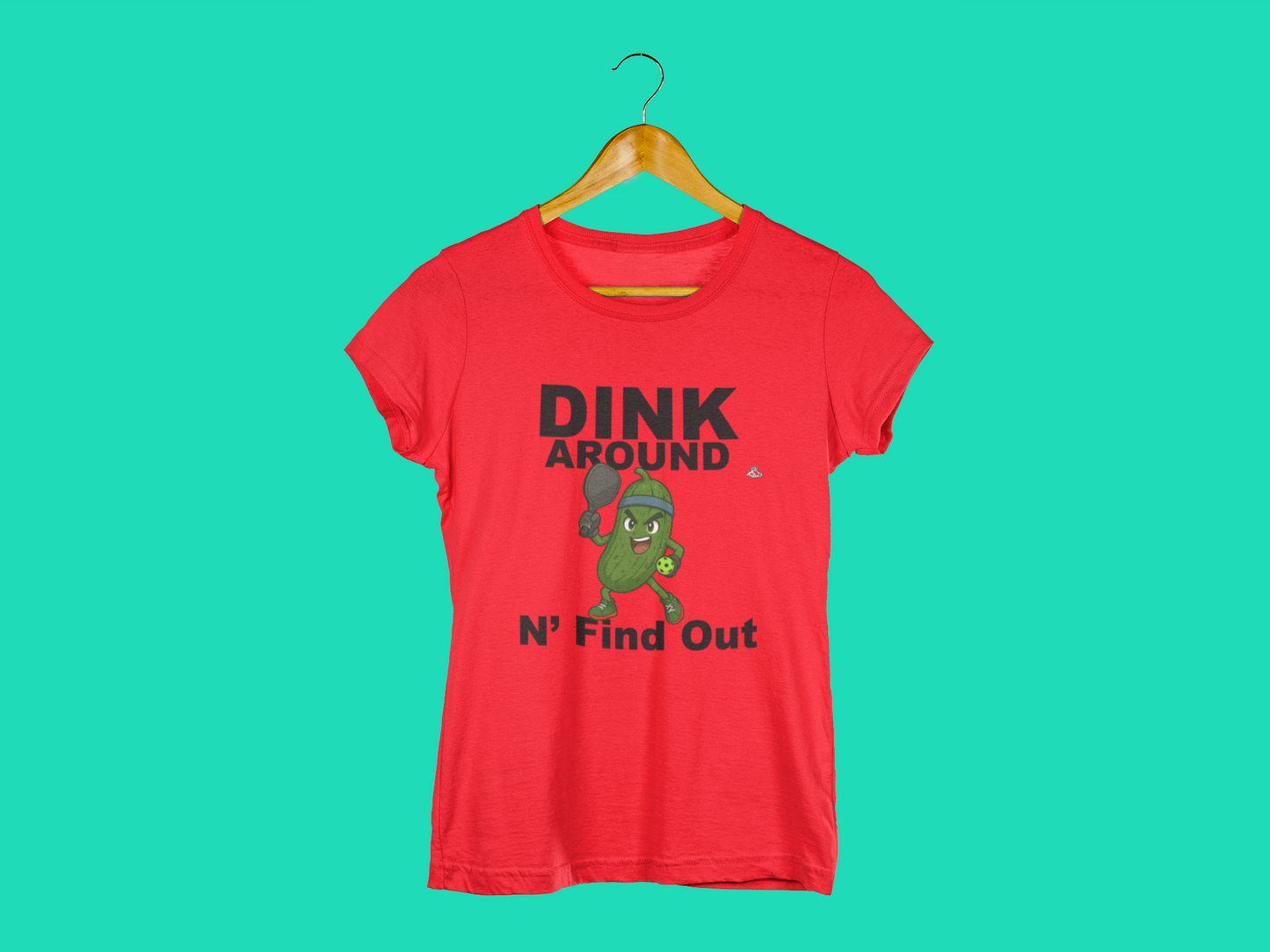Women's Dink Around